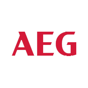AEG Servis Logosu