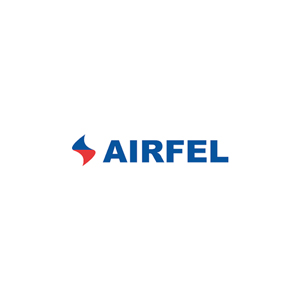 Airfel Servis Logosu