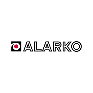 Alarko Servis Logosu