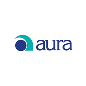 Aura Servis Logosu
