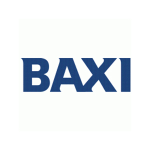 Baxi Servis Logosu