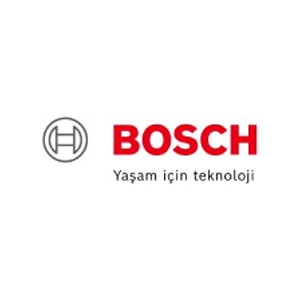 Bosch Servis Logosu