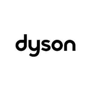 Dyson Servis Logosu