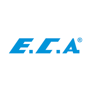 ECA Servis Logosu