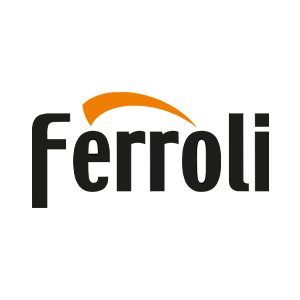 Ferroli Servis Logosu