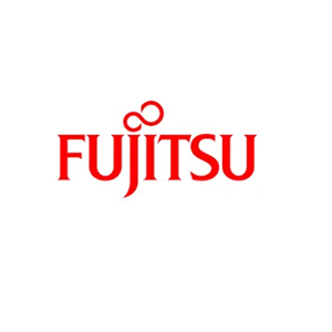 Fujitsu Servis Logosu