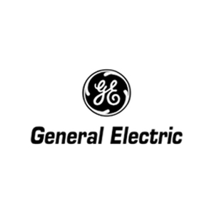 General Electric Servis Logosu
