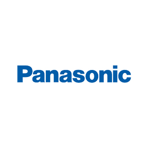 Panasonic Servis Logosu