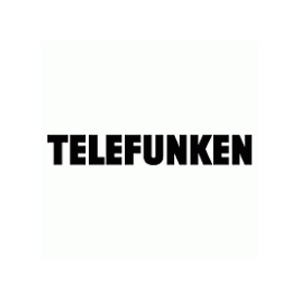 Telefunken Servis Logosu