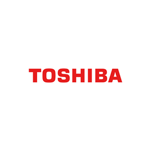 Toshiba Servis Logosu