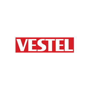 Vestel Servis Logosu