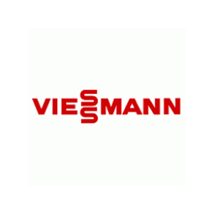 Viessmann Servis Logosu